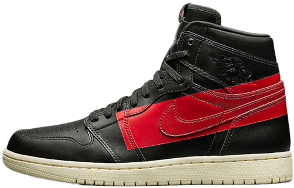 Кроссовки Jordan Air Jordan 1 Defiant Couture 2019