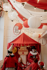 Цирк для Маши