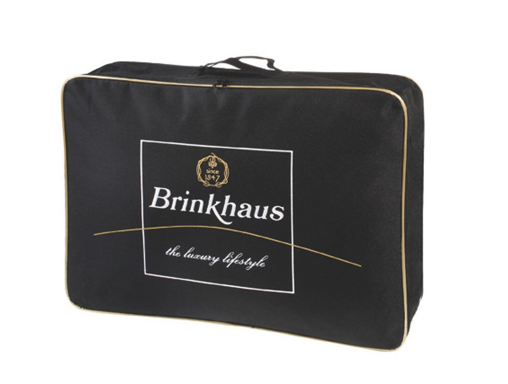 Одеяло всесезонное 155х200 Brinkhaus Chalet Германия упаковка