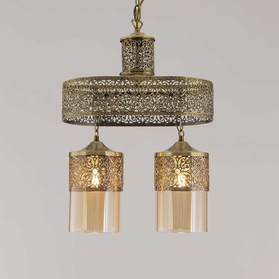 Подвесной светильник Citilux Эмир CL467223