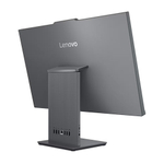 Моноблок Lenovo IdeaCentre AIO 27IRH9 27"(1920x1080 IPS), Intel Core i7 13620H, 16Gb, 512SSD, noOS, luna grey