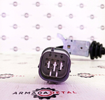 Переключатель подрулевой | 701/80298 | ARM