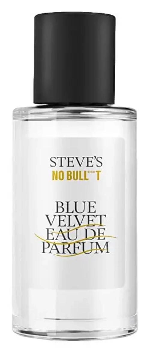 Унисекс парфюм Perfumed Blue Velvet EDP 50 ml Steve´s