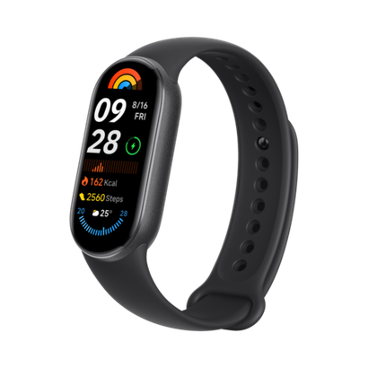 Смарт-часы Xiaomi Smart Band 9 (розовый)