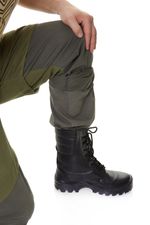 Костюм "Элит Барьер" (смесовая, т.хаки) Орион