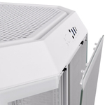 Корпус mATX Thermaltake The Tower 300 Snow Micro