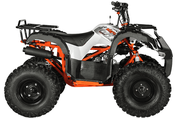 Квадроцикл KAYO MINI BULL