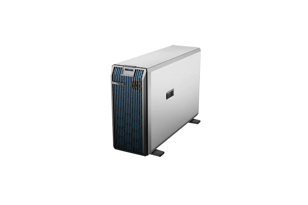 Сервер DELL T350 8LFF