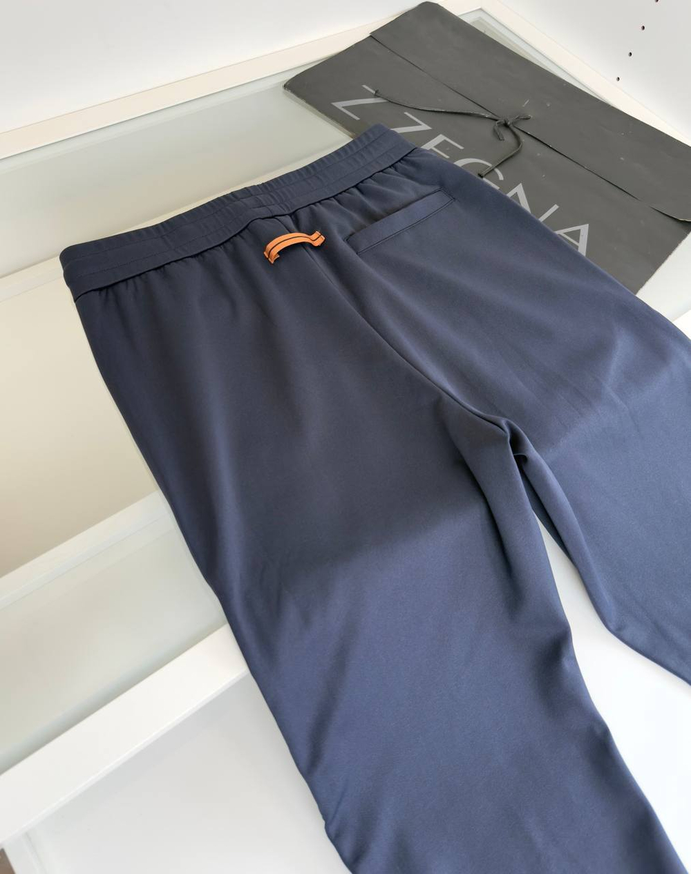 Спортивный костюм Zegna