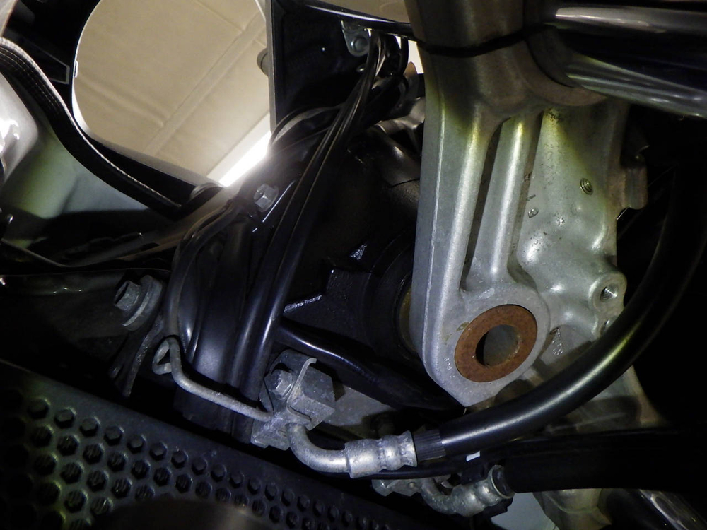 Suzuki V-Strom DL650XTA 051947