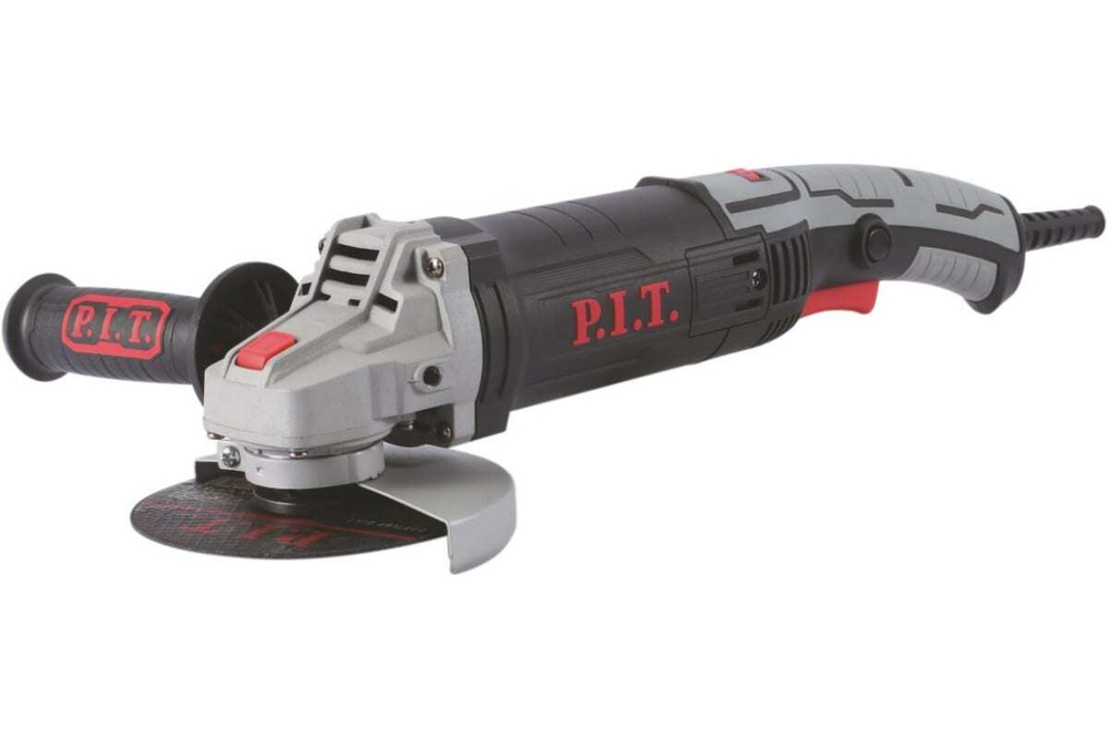 Угловая шлифмашина P.I.T. PWS150-C1