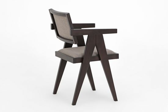 Кресло Дэвид (бук/)