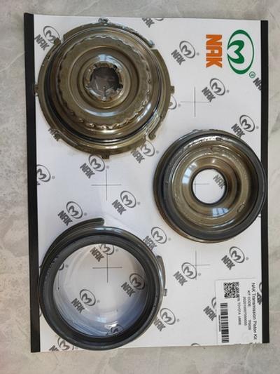 Комплект поршней NAK