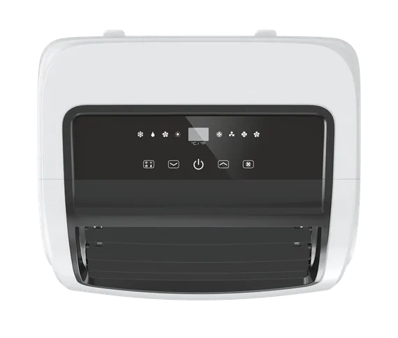 Мобильный кондиционер серии LOTUS MAC-LT40HPN03