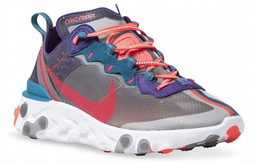 Кроссовки Nike React Element 87