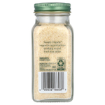 Simply Organic, Луковый порошок, 3 унции (85 г)