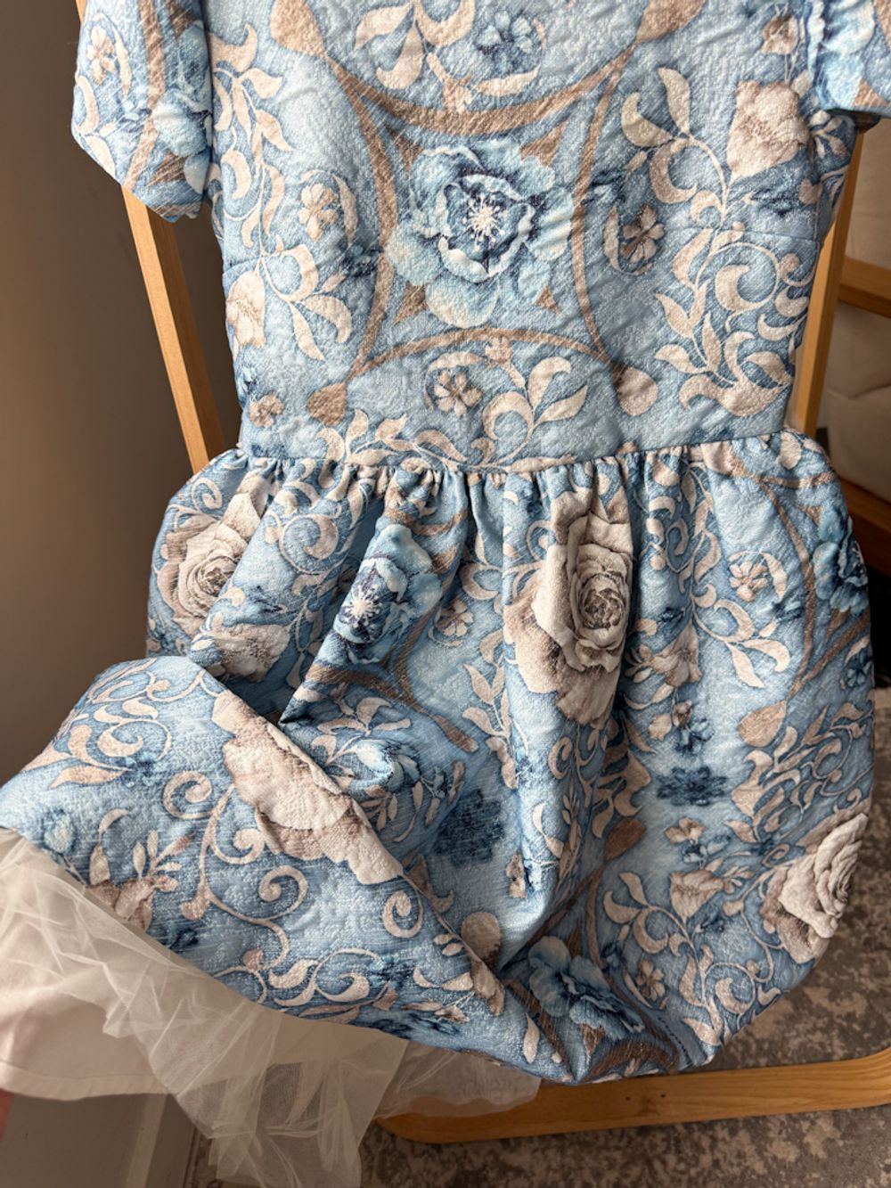 Платье Monnalisa, 140