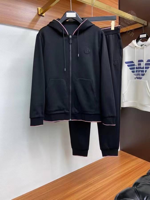 Спортивный костюм Bally