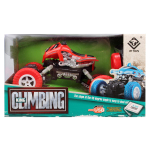 Джип на РУ, коробка 6155-9