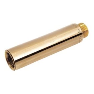 Удлинитель Stout 3/4"x30 мм. НР/ВР с наружной/внутренней резьбой латунный SFT-0001-003430