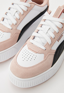 Кеды женские PUMA Karmen Rebelle SD