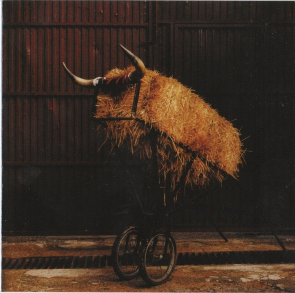 Mew / Frengers (RU)(CD)