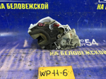 Замок двери задней левой NISSAN PRIMERA 1997