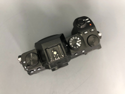 FujiFilm X-S10 Body 2.100 кадров