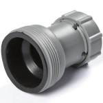 Переходник для шлангов 32-38 мм Bestway (58236)