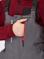 Костюм зимний NewPolar M11 (куртка+полукомбинезон)