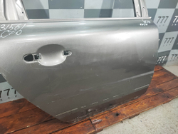 Дверь задняя правая Volvo XC70 2 07-16 Б/У Оригинал 32228897