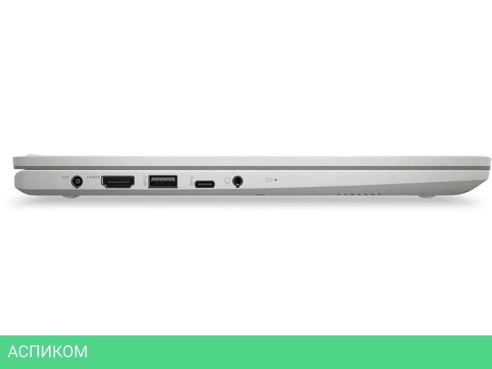 Ноутбук MSI Modern 14 C12MО-688RU Silver (9S7-14J111-688)