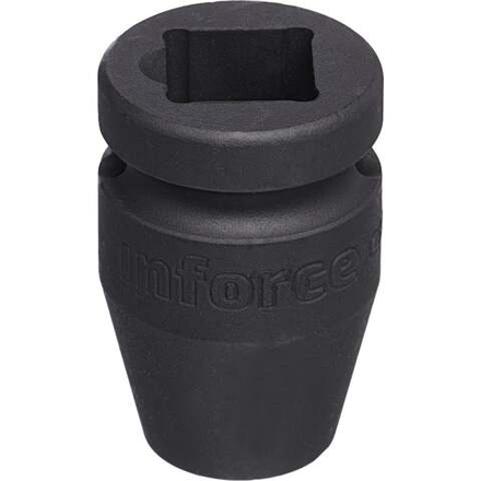 Торцевая головка ударная (10 мм; 1/2DR) INFORCE 11-01-622