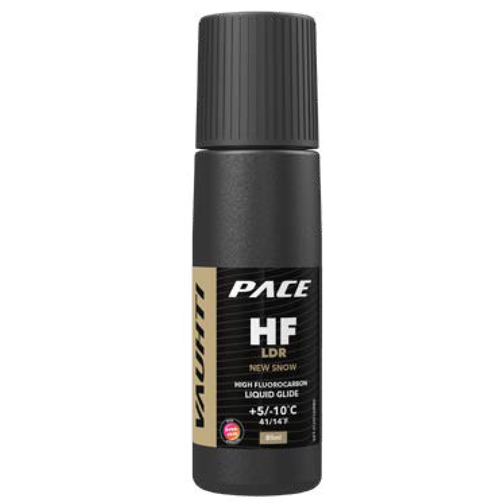 Жидкий парафин Vauhti HF LDR LIQUID GLIDE +5°C/-10°C (EV341-PLHFLDR80)