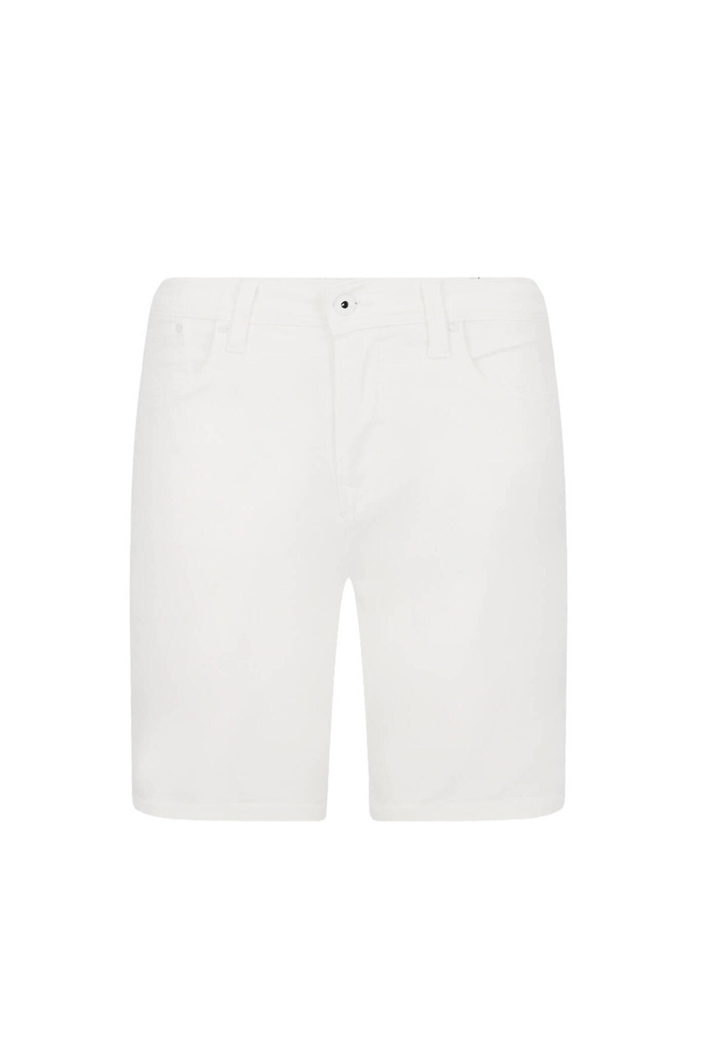 шорты poppy Pepe Jeans London - белый(PL800493TA8)
