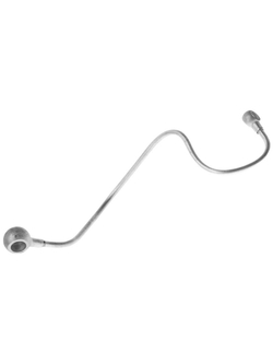 Трубка подвода масла к корректору по наддуву (ЯМЗ)