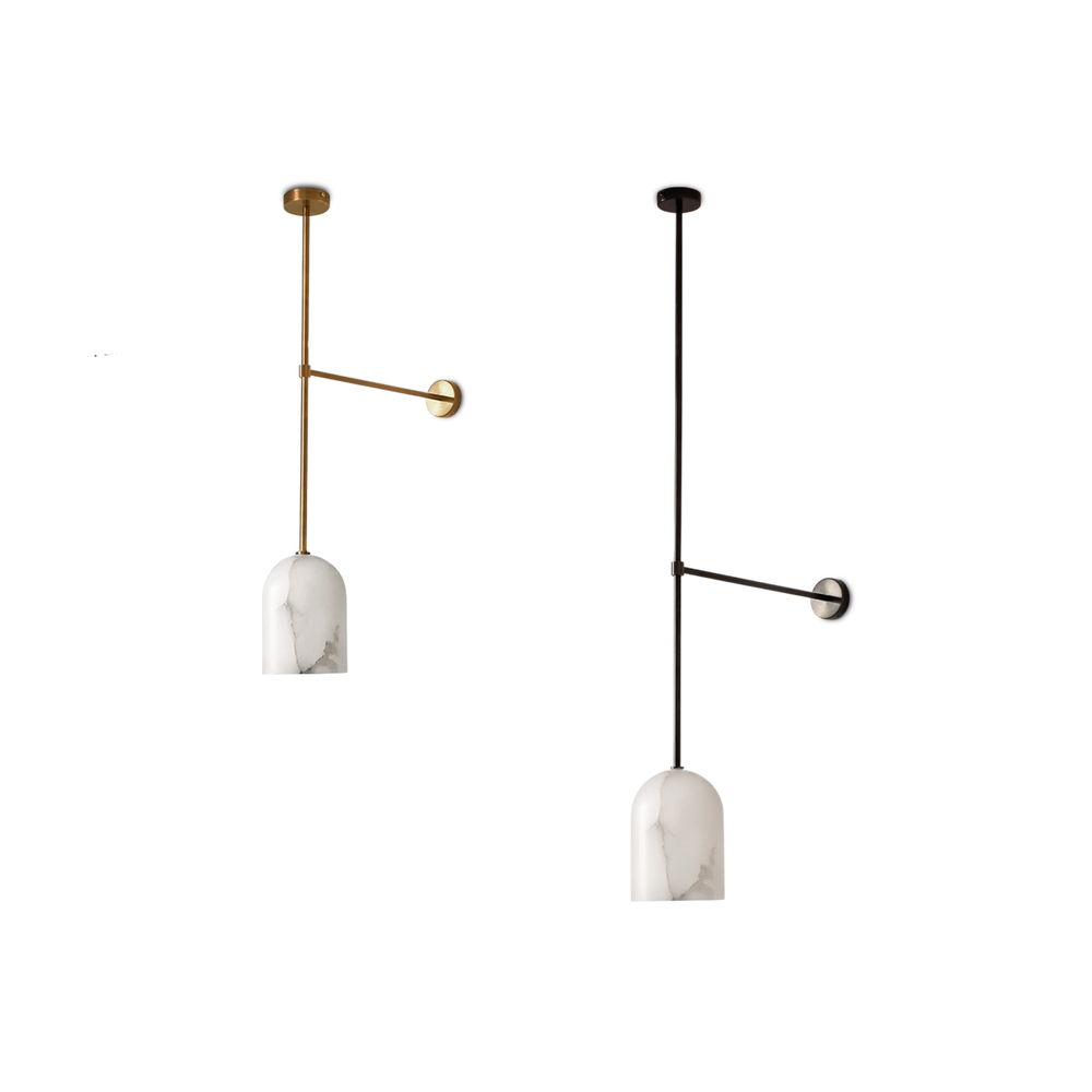 Wall-Ceiling design lamp Belfry By Contain