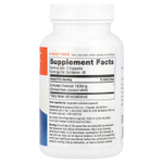 BulletProof, кокосовый уголь, для детоксикации и газообразования, 90 растительных капсул (500 мг в 1 капсуле)