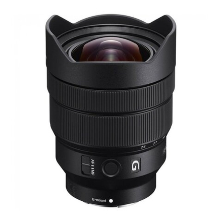 Объектив Sony FE 12-24 mm F4 (SEL1224G)