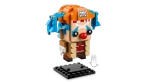Конструктор LEGO One Piece 40800 Багги - фигура клоуна