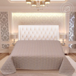 Таинство, покрывало стеганное из поплина