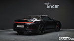 Porsche 911 (992) Carrera S Cabriolet (02.2020)