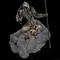 Статуэтка Lord of the Rings - Iron Studios - Armored Orc