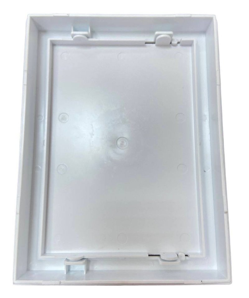 Люк сантехнический ревизионный 250х300 мм