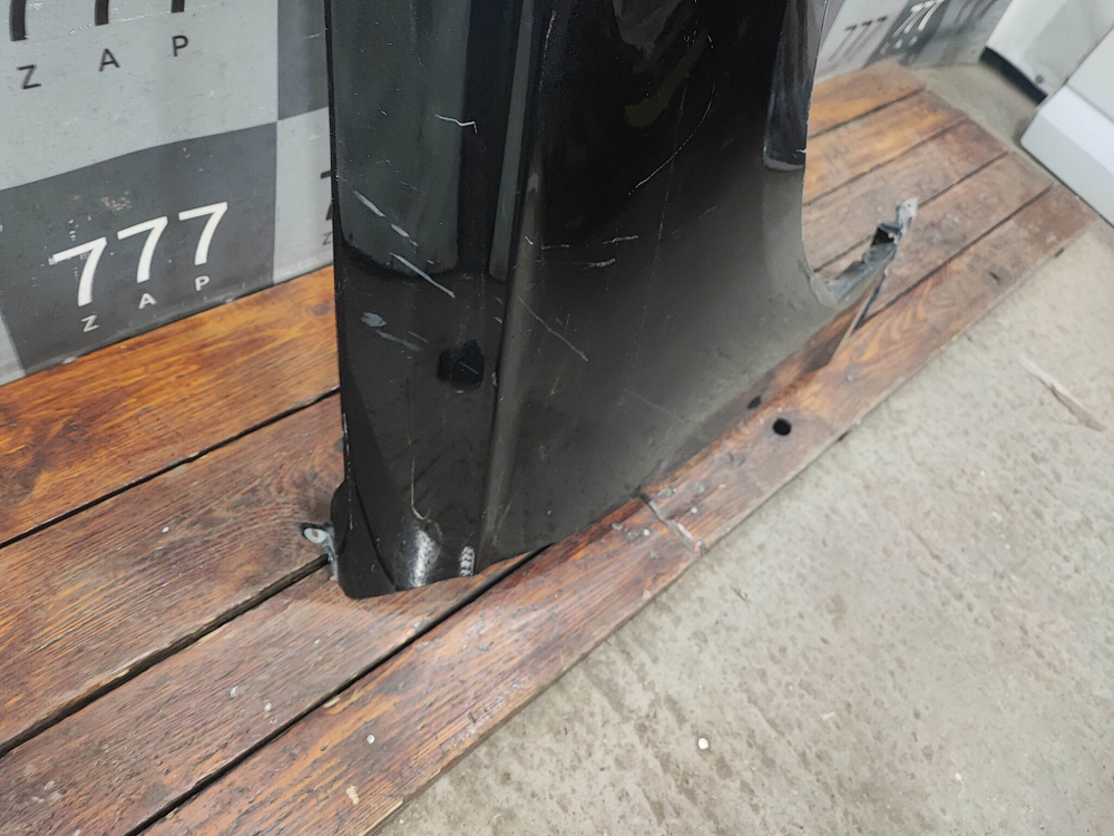 Крыло переднее правое Ford Mondeo 5 14-нв Б/У Оригинал 2167042