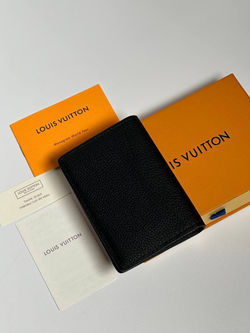 Бумажник Louis Vuitton