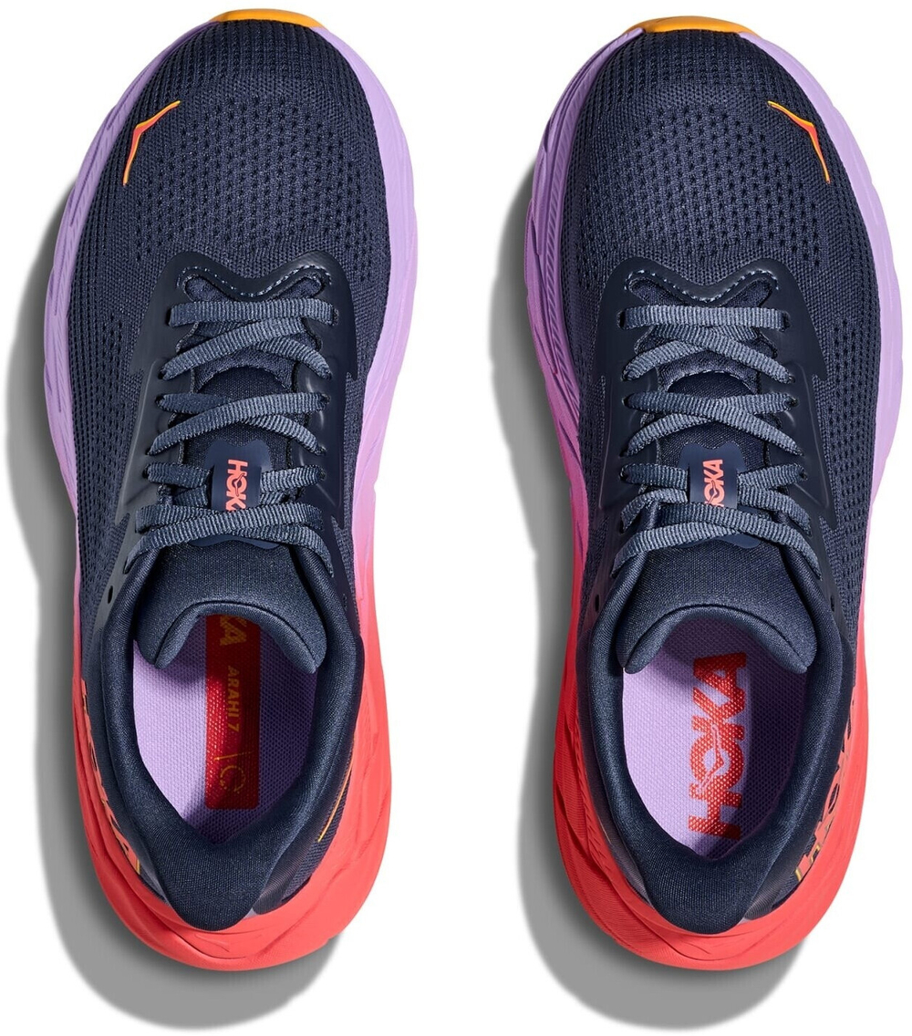 Кроссовки женские Hoka Arahi 7