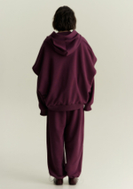 Брюки из футера 1'1'26