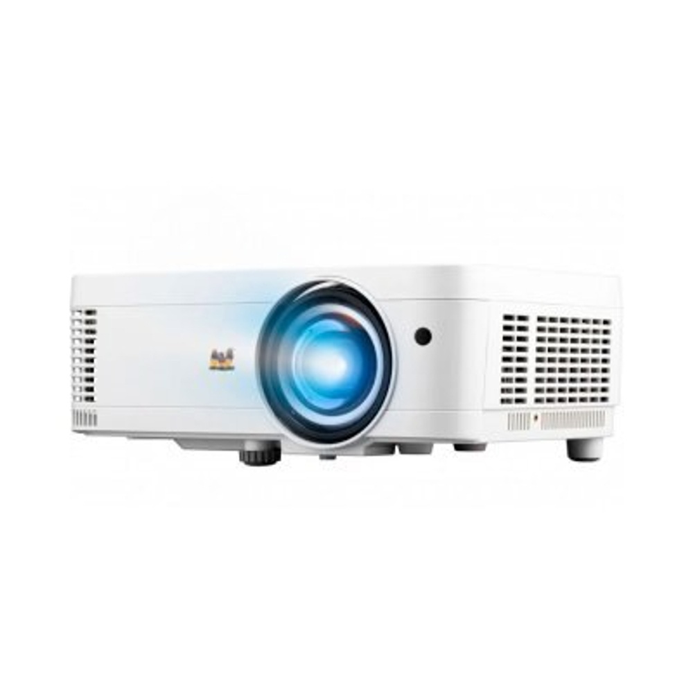 Проектор ViewSonic LS550WH