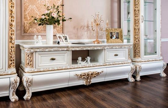 Гостиная модульная АЛСУ-2